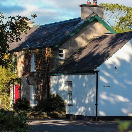 Ballylagan Organic Farm Straid  Eksteriør billede