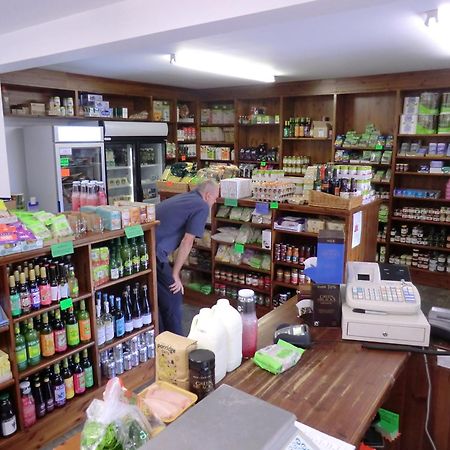 Ballylagan Organic Farm Straid  Eksteriør billede