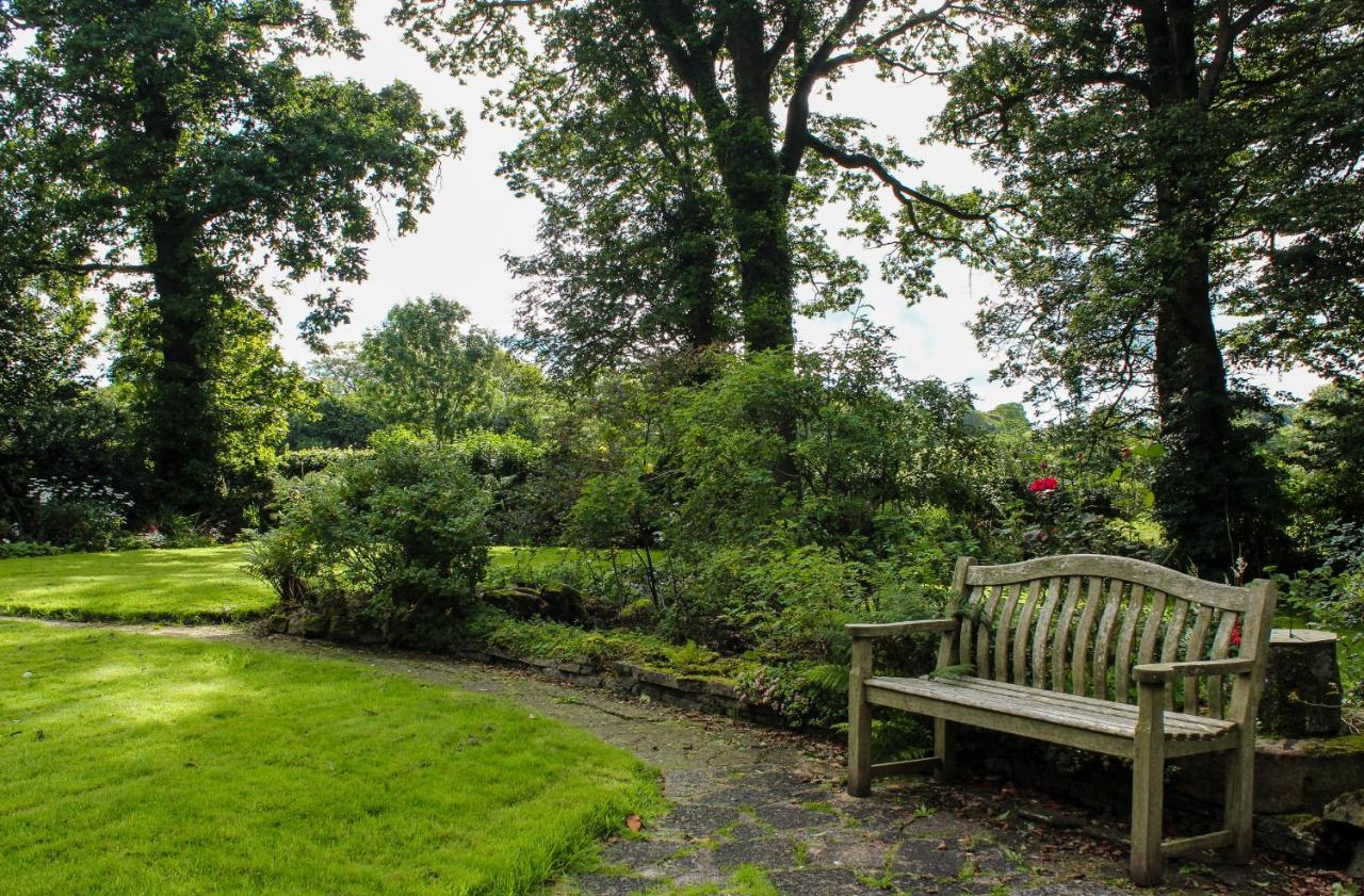 Ballylagan Organic Farm Straid  Eksteriør billede